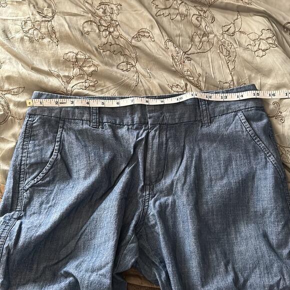 Old Navy | Sweetheart Wide Leg pants Size 4 - Picture 8 of 11